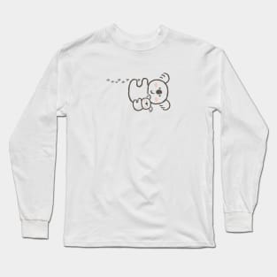 Spider Koalas Long Sleeve T-Shirt